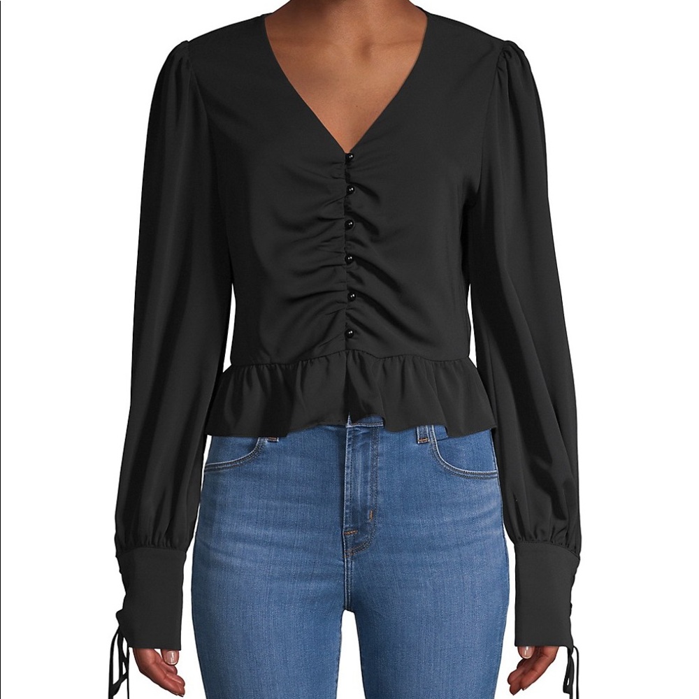 Lea & Viola Blouse